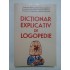 DICTIONAR EXPLICATIV DE LOGOPEDIE - Georgeta Burlea, Marin Burlea (editori), Roxana Cristina Milici, Anamaria Burlea, Antoaneta Zanfirache, Mihaela Mereuta DICTIONAR EXPLICATIV DE LOGOPEDIE - Georgeta Burlea, Marin Burlea (editori), Roxana Cristina Milici, Anamaria Burlea, Antoaneta Zanfirache, Mihaela Mereuta